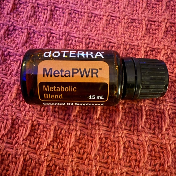 doTERRA MetaPWR Essential Oil Blend - Picture 1 of 2